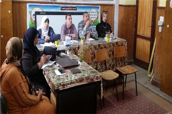 ندوة بمركز ديرب نجم تناقش إدماج ذوي متلازمة داون في المجتمع