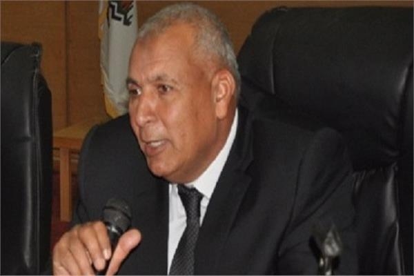 رفع الاستعدادات للتعامل مع الطقس السيئ بالوادي الجديد