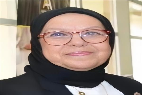 د. سوزيت السيد الريدي: قامة سكندرية رائدة في مصر والعالم العربي