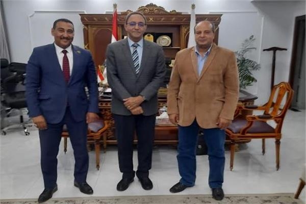 قنا تستعد لانطلاق مهرجان «مسرح الجنوب» منتصف أبريل المقبل