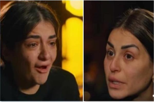 ميادة تكشف سر ليلة قتل ابن الجارحي