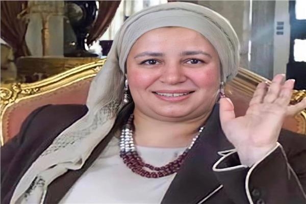 آخر تفاصيل وتطورات الحالة الصحية لـ «عبلة كامل»