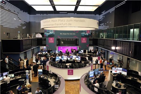 أسواق الأسهم الأوروبية تغلق على انخفاض مدفوعة بتراجع قطاع السفر