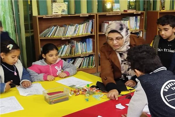 استمرار فعاليات «أحب مسجدي» لتعزيز الانتماء لبيوت الله بالإسماعيلية