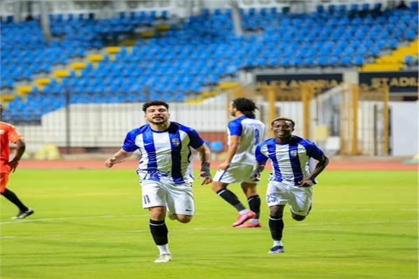 المقاولون يهزم بروكسي ودجلة يفوز على القناة في دوري المحترفين