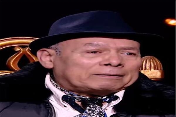 أحمد ماهر يبكي على الهواء لهذا السبب