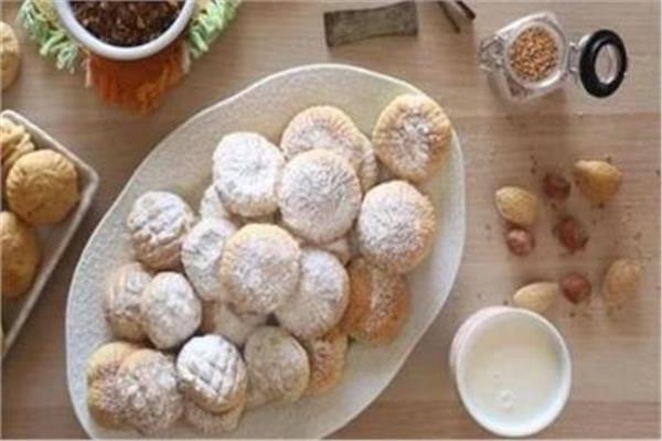 تعرف على أسعار كعك العيد والبسكويت بمنافذ التموين