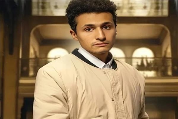 مصطفى عماد: «سيد الناس» وش السعد عليا ومحمد سامي صانع نجوم