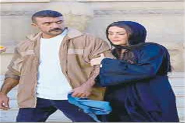 أحمد العوضى: «فهد البطل» يشبه الناس