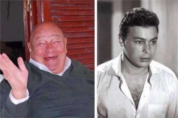 في ذكرى ميلاده.. أحمد رمزى أيقونة السينما المصرية