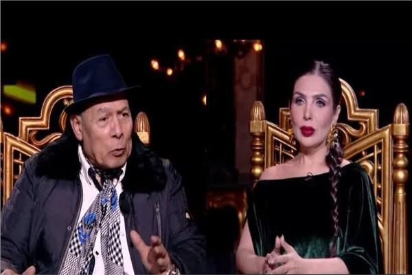 أحمد ماهر: والدي كان بيعاقبني بـ«الشومة مش بالكرباج».. وربيت أولادي كده