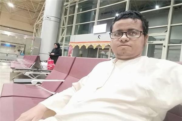 وفاة طبيب شاب في حادث مروري بالصحراوي الغربي في قنا