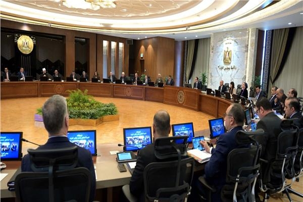 قرارات جديدة من الحكومة.. أبرزها مشروع المترو الإقليمي بالإسكندرية