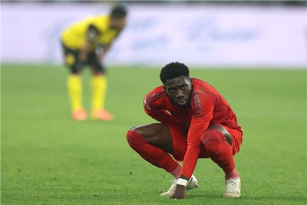 نجم بايرن ميونخ يجري جراحة الرباط الصليبي اليوم
