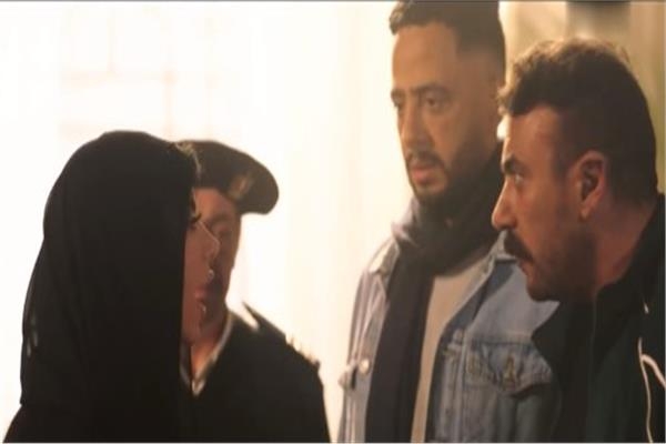 «فهد البطل» الحلقة 27.. فهد يتعرف على أخيه بالعلامة خلال محاولة قتله