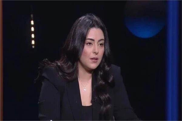نهى عابدين تكشف مواصفات فتى أحلامها: «الزوجة الثانية مش شخصيتي»