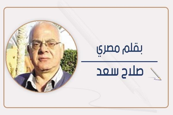 صلاح سعد يكتب: ظواهر درامية