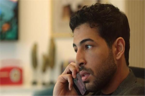 "وتقابل حبيب" الحلقة الأخيرة.. حازم يتهم والده بأنه السبب فى خطئه مع شهد