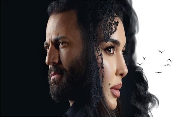 "الأميرة" الحلقة الأخيرة.. ياسمين صبري تعنف نيقولا معوض رغم اعتذاره