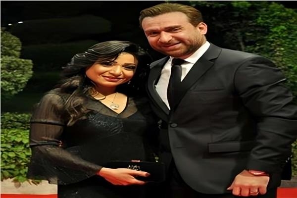 اليوم.. تشييع جنازة زوجة نضال الشافعي بمدينة 6 أكتوبر