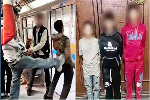 وقائع مختلقة وادعاءات كاذبة الهدف منها حصد المشاهدات