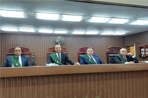 وصلة عتاب.. تقود عامل للسجن المؤبد لقتله شخص بسلاح نارى بالخصوص