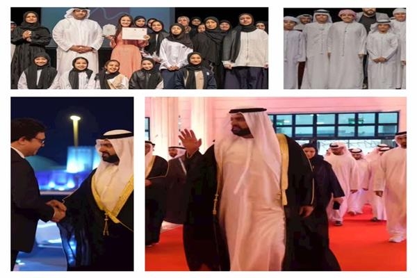الفجيرة للموندراما ينفرد هذا العام بمهرجان خاص للمسرح المدرسي