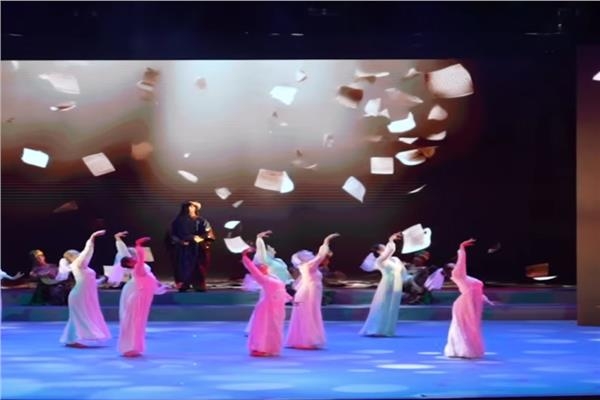 تعرف على حكاية العرضان المصريان المشاركان في مهرجان الفجيرة للمونودراما