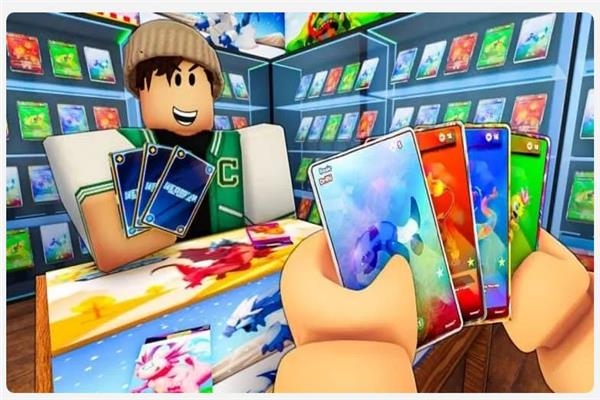 أفضل أكواد لعبة «TCG Card Shop Simulator» على روبلوكس لشهر أبريل 2025