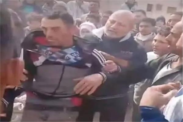 غدًا.. أولى جلسات محاكمة المتهم بهتك عرض فتاة الشرقية