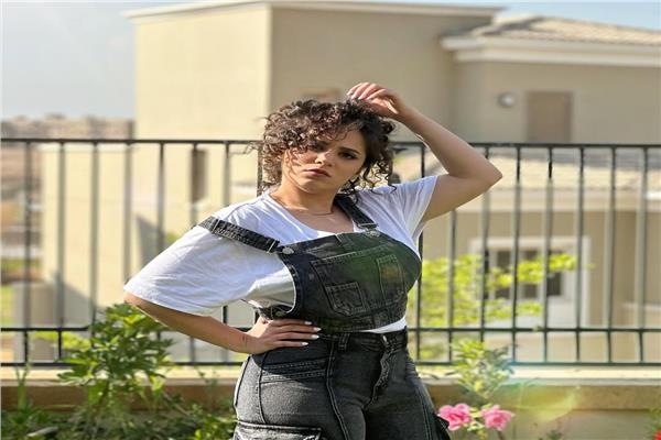 بإطلاله كاجول.. رحمة أحمد تتألق في أحدث ظهور لها