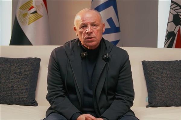 أبو ريدة يشكر موتسيبي لإنهاء أزمة تأشيرات الأجانب في الأهلي وبيراميدز