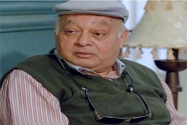 تفاصيل ظهور سامي مغاوري في «إن غاب القط» بطولة آسر ياسين
