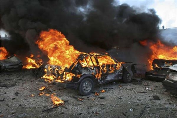 تقاصيل مقتل قائد عسكري روسي كبير في انفجار سيارة بمنطقة موسكو