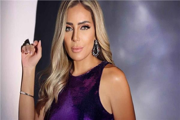 ريم البارودي عن خلافها مع ريهام سعيد: «رد فعلي مكنش متوقع»