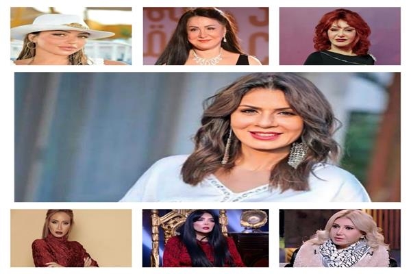 قبل نجلاء بدر.. نجمات وقعن ضحية عمليات تجميل فاشلة