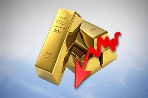 تراجع الذهب وارتفاع الدولار في ظل تهدئة التوترات التجارية بين واشنطن وبكين