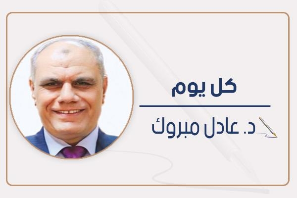 د. عادل مبروك يكتب: الأهلي كاسر الخواطر