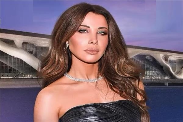 نانسي عجرم تروج لـ «حفل الربيع» في قطر.. 22 مايو
