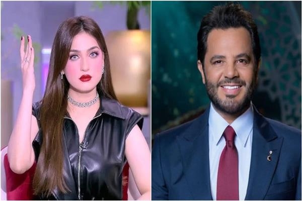 سب علني وتداول إلكتروني.. حيثيات حبس نيشان شهرًا بتهمة سب ياسمين عز