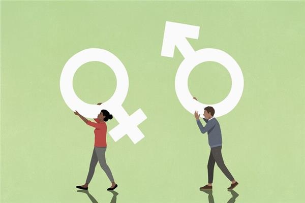 دراسة تكشف تباين الإصابة والوفيات بين الرجال والنساء عبر العالم