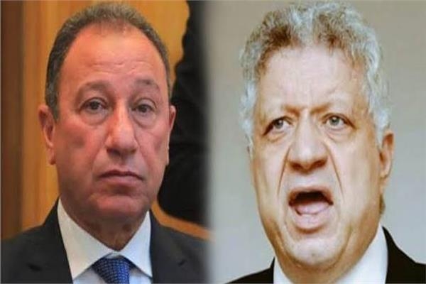 خلافات الماضي تُطوى رسميًا.. مرتضى منصور والخطيب يتصالحان والمحكمة تحجز القضية