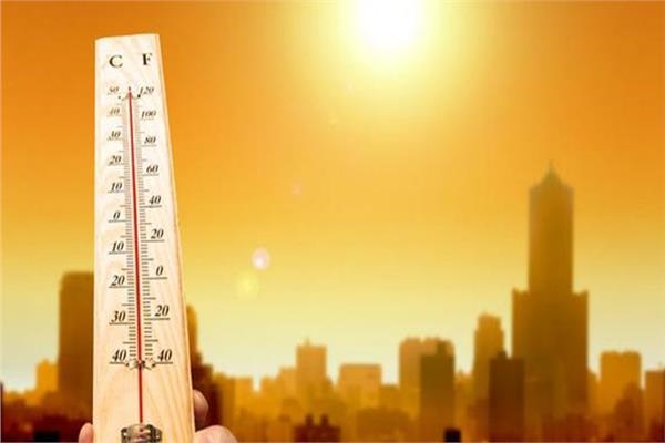 بداية من الجمعة.. «معلومات تغير المناخ» يحذر من التعرض لأشعة الشمس