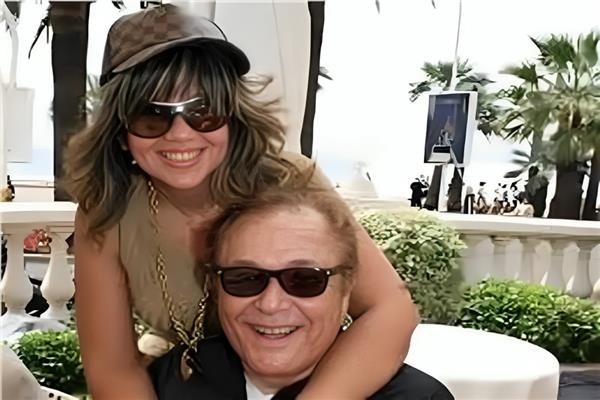 توفيق عبدالحميد يكشف كواليس مكالمة مع «الساحر» وبوسي شلبي