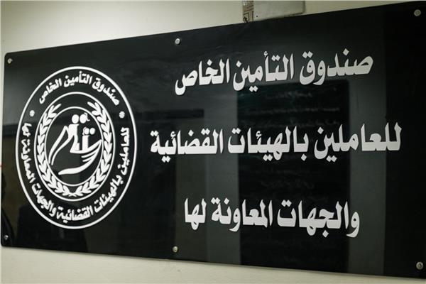نقابة النيابات: أول تحليل شامل لإداء صندوق العاملين بالهيئات القضائية