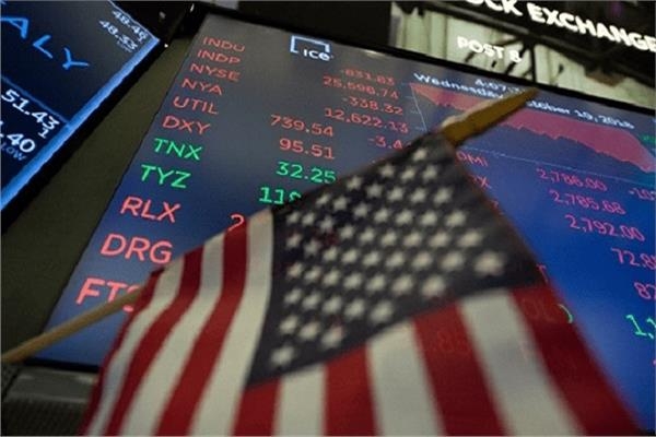 ارتفاع أسعار الأسهم الأمريكية بعد إعلان الهدنة في الحرب التجارية