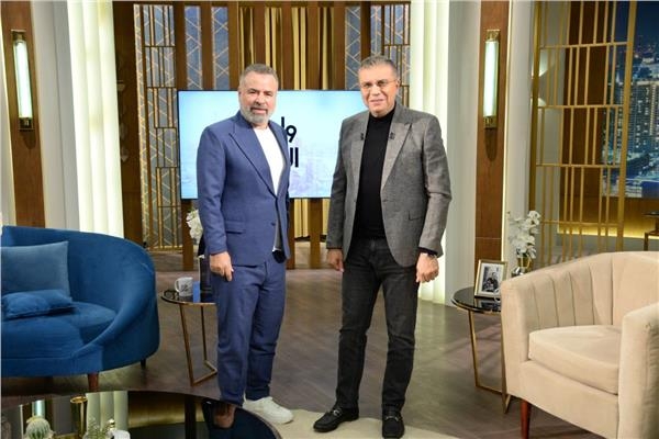 الفنان «صبحي خليل»: تمنيت المشاركة في الاختيار