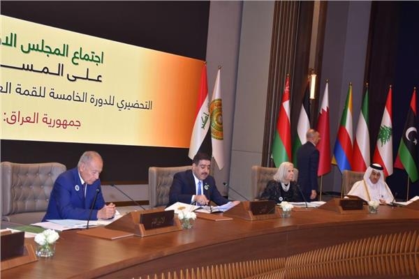وزير التجارة العراقي: القمة التنموية لحظة مفصلية بمسار التعاون العربي المشترك