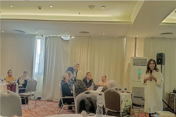 سفيرة الاتحاد الأوروبي تزور الإسكندرية غدا