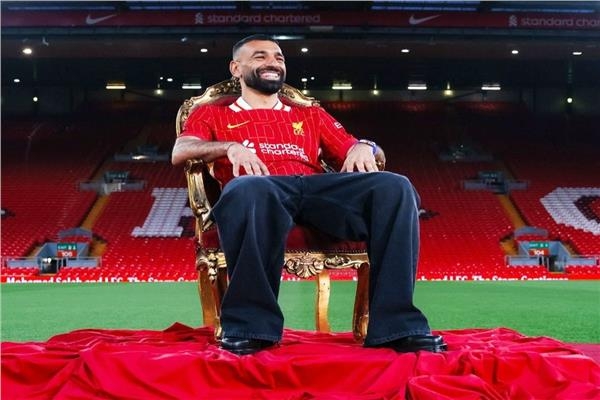بعد صلاح وفان دايك.. ليفربول يوجه بوصلته نحو لاعب جديد